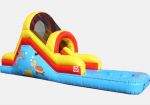 Toddler Water Slide